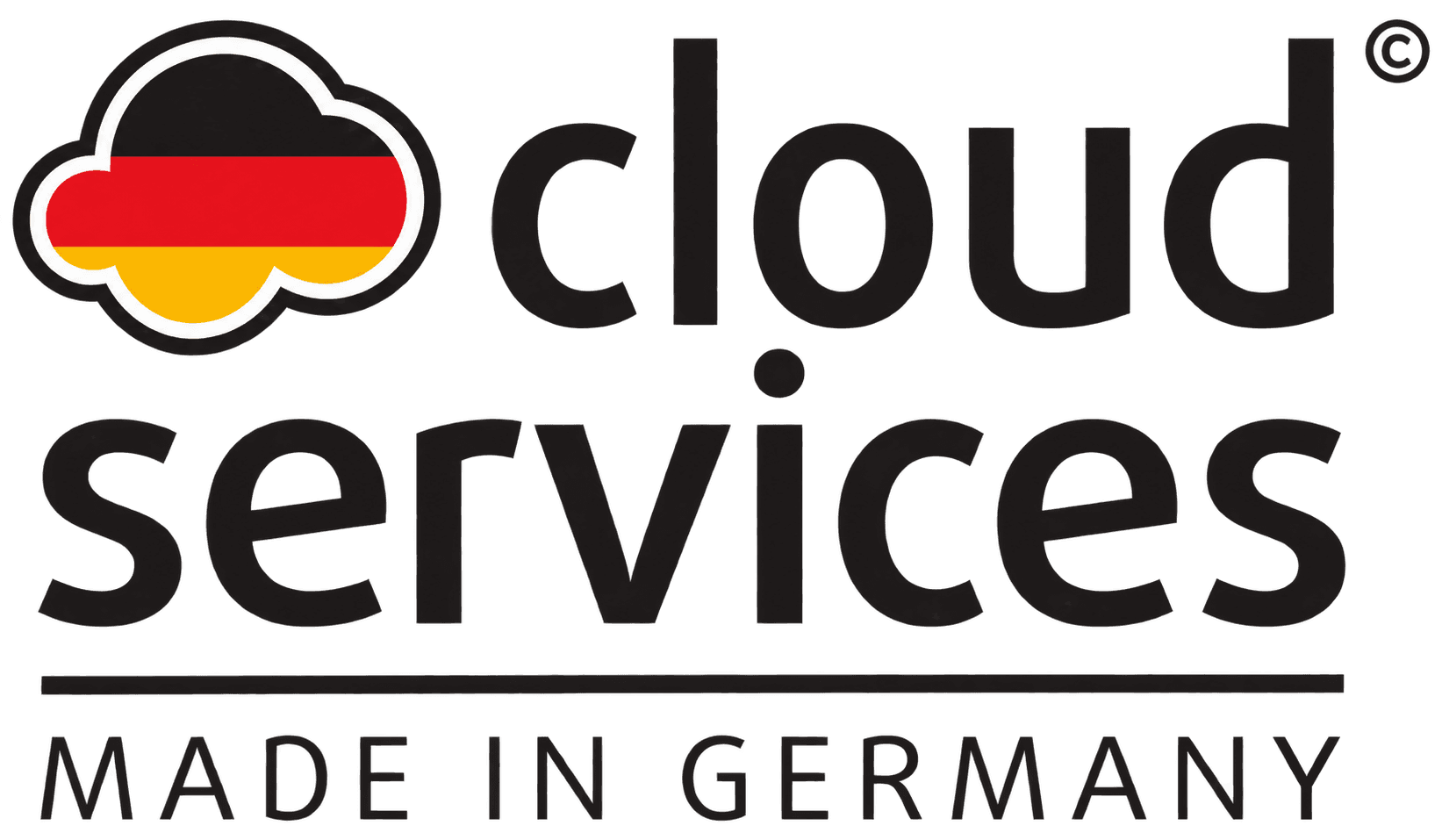 Cloud Services – Made in Germany