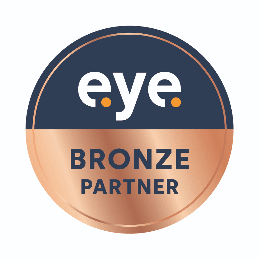 eye Bronze Partner