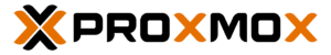 Proxmox logo