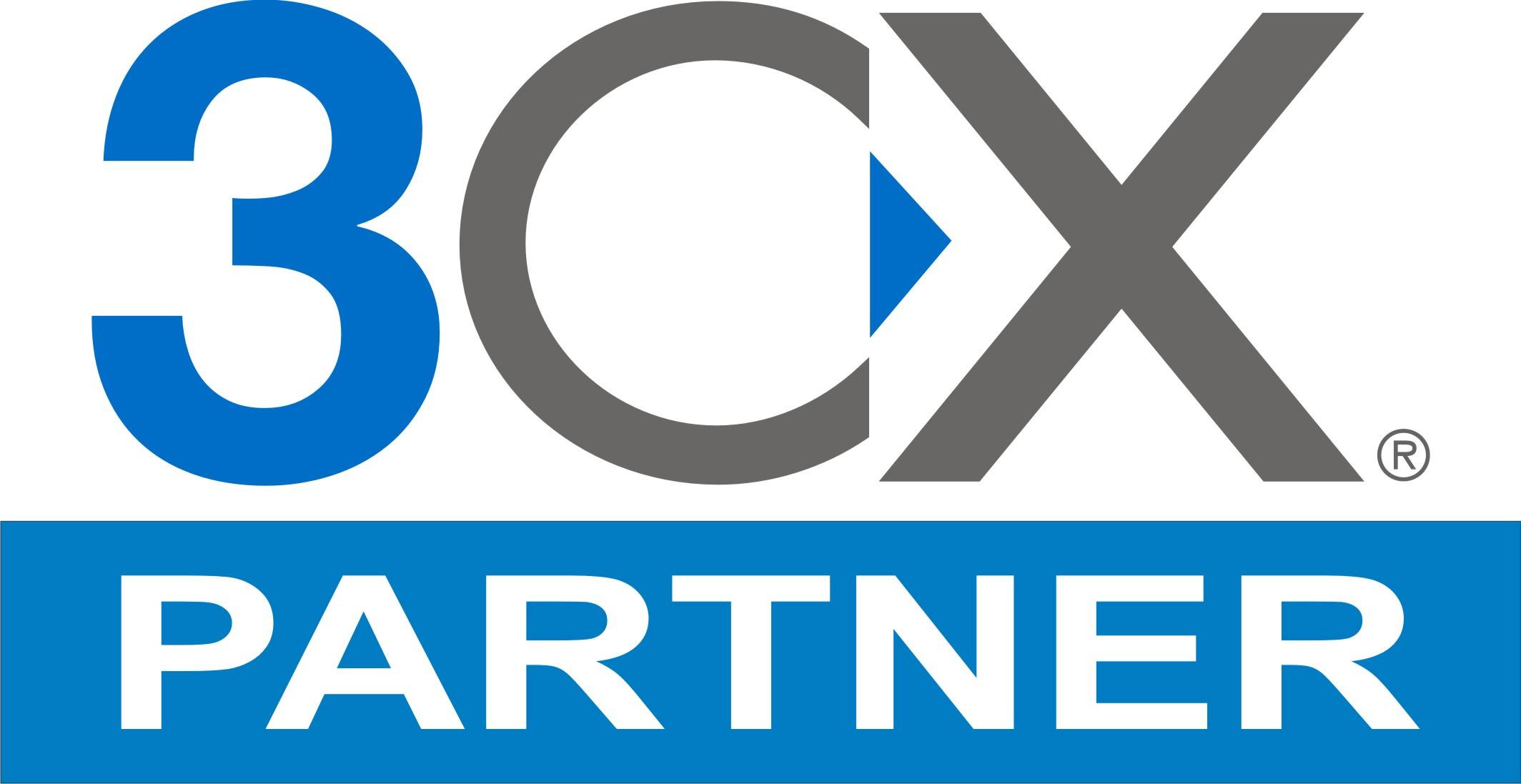 3CX-logo