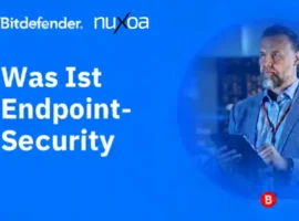Endpoint-Security